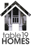 Table19 homes