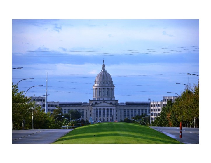 State Capitol Building