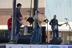 West 51 was there and they are AWESOME!