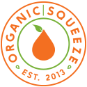 Organic Squeeze Logo