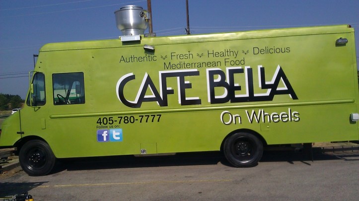 Cafe Bella
