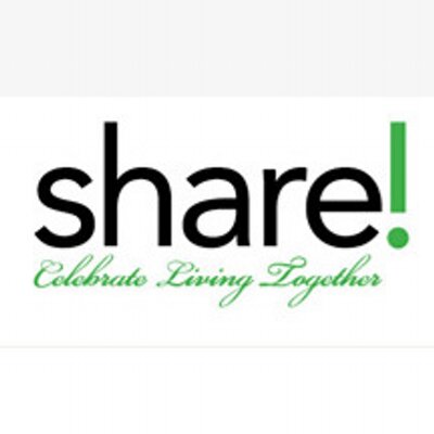 Share!