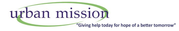 urban mission
