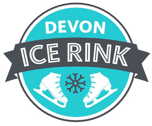 DevonIceRinkLogo
