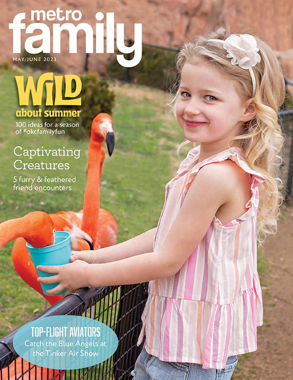 SUMMER FUN Oklahoma Blogger summer-fun-oklahoma-blogger